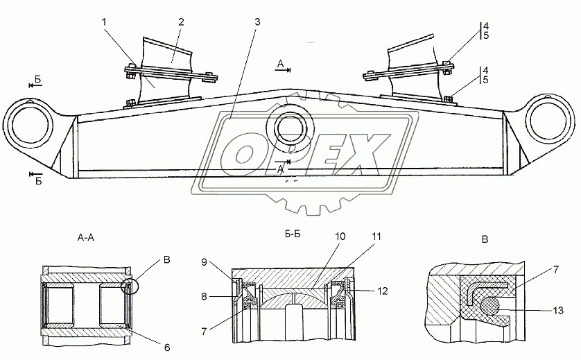 2001-11-9СП Балка